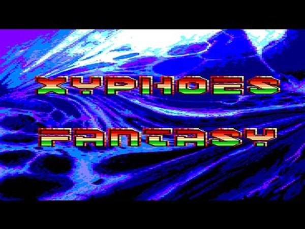 Xyphoes Fantasy