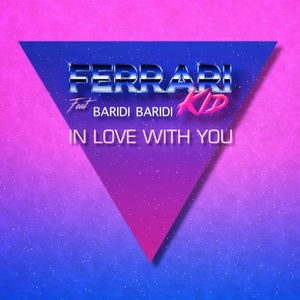 In Love With You (Single)