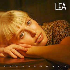 Treppenhaus (Single)