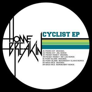 Cyclist EP (EP)