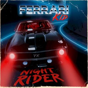 Night Rider (Single)