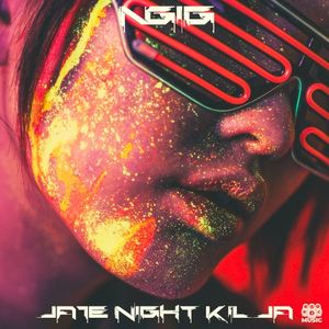 Late Night Killa (EP)