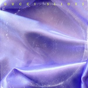 Gucci Slides (Single)