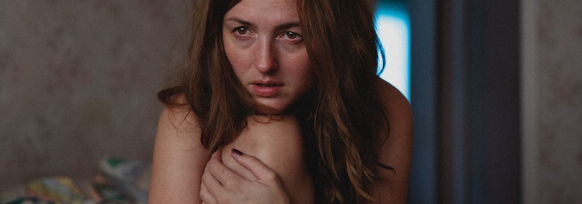 Cover Handling the Undead