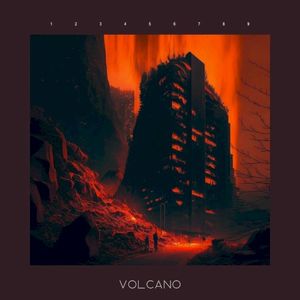 Volcano (Single)
