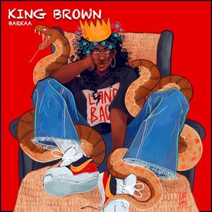 King Brown (Single)