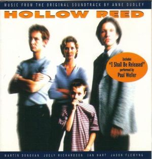 Hollow Reed (OST)