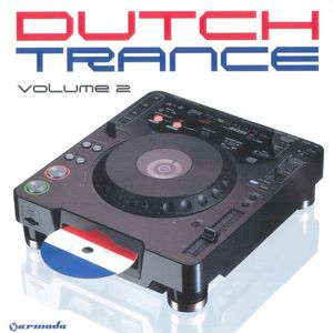Dutch Trance, Volume 2
