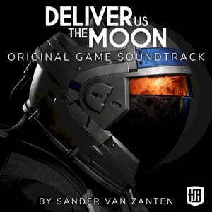Deliver Us the Moon (Original Game Soundtrack) (OST)