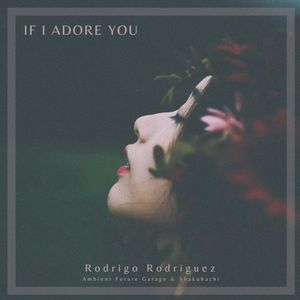 If I Adore You (Ambient Future Garage & Shakuhachi) (Single)