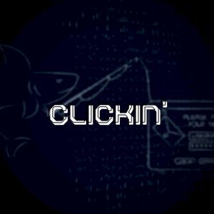 Clickin' (Single)