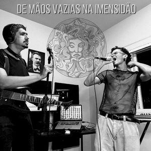 De Mãos Vazias na Imensidão (Single)