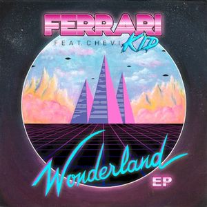 Wonderland EP (EP)