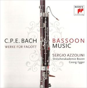 Bassoon Music