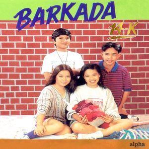 Barkada