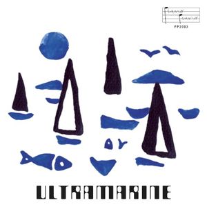Ultramarine (Single)
