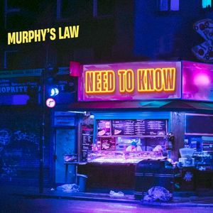 Need to Know (Single)