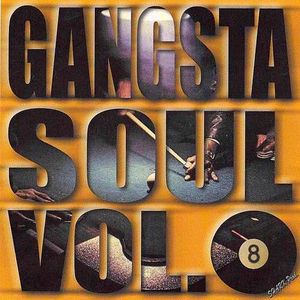 Gangsta Soul Vol.8