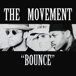 Bounce (Single)