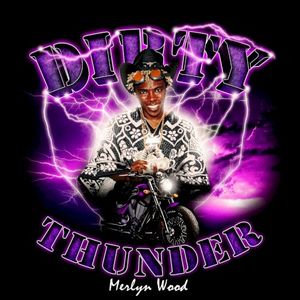 DIRTY THUNDER (EP)