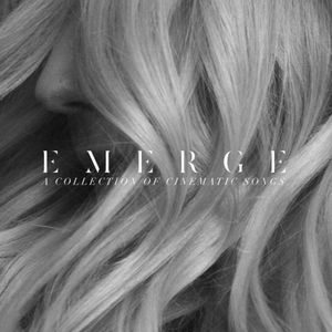 Emerge (EP)