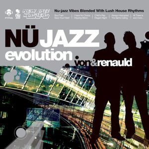 Nü Jazz Evolution