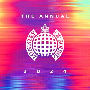 Ministry of Sound: The Annual 2024