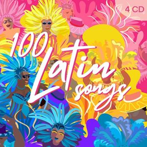 100 Latin Songs