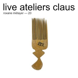 Live Ateliers Claus (Live)