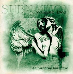 SubNation Volume Two: An American Darkwave