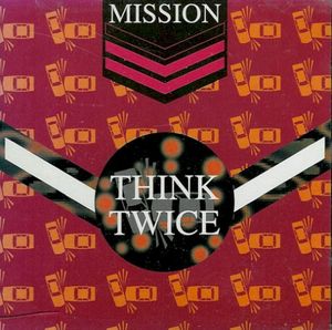 Think Twice (Single)