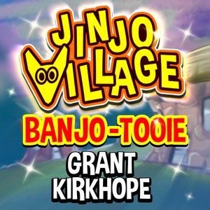 Jinjo Village (Single)