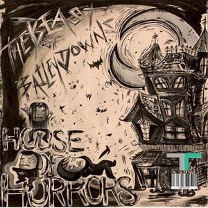 House Of Horrors (Single)