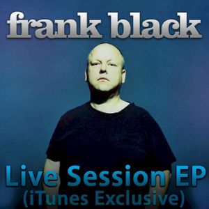 Live Session EP (iTunes exclusive) (Live)