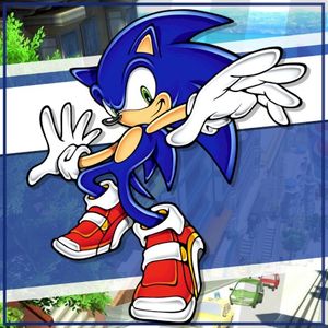 "City Escape" Sonic Adventure 2 Remix