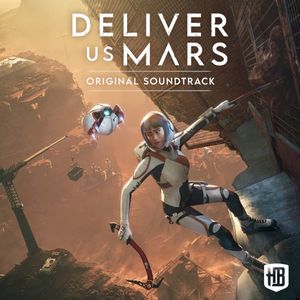 Deliver Us Mars (OST)