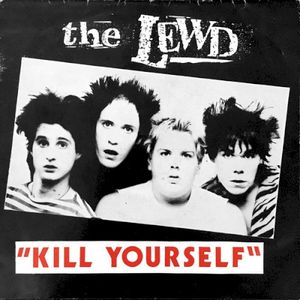 Kill Yourself (Single)