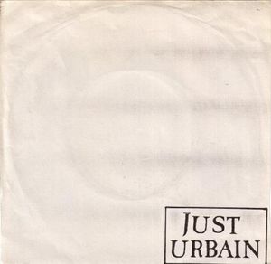 Just Urbain (Single)