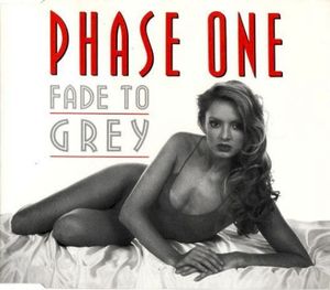 Fade To Grey (Single)