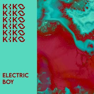 Electric Boy (Single)