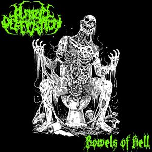 Bowels of Hell (EP)