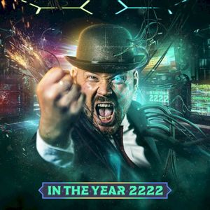 In the Year 2222 (Single)