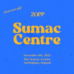 Live At The Sumac Centre (Live)