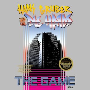 Theme From Hans Gruber and the Die Hards