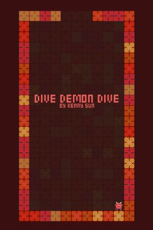 Dive Demon Dive