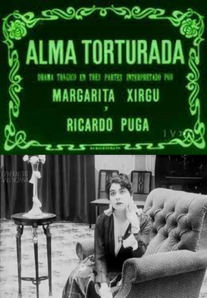 Alma torturada