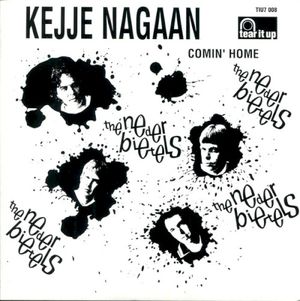 Kejje Nagaan (Single)