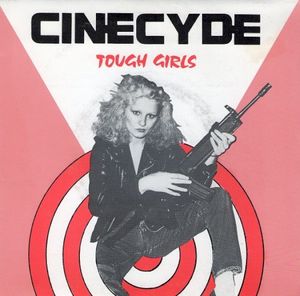 Tough Girls (Single)