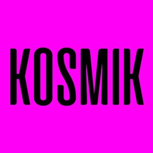 kOsmik (Single)