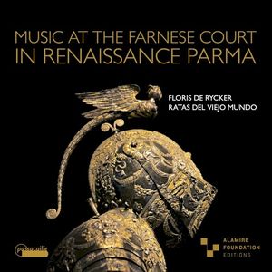 Music at the Farnese Court in Renaissance Parma